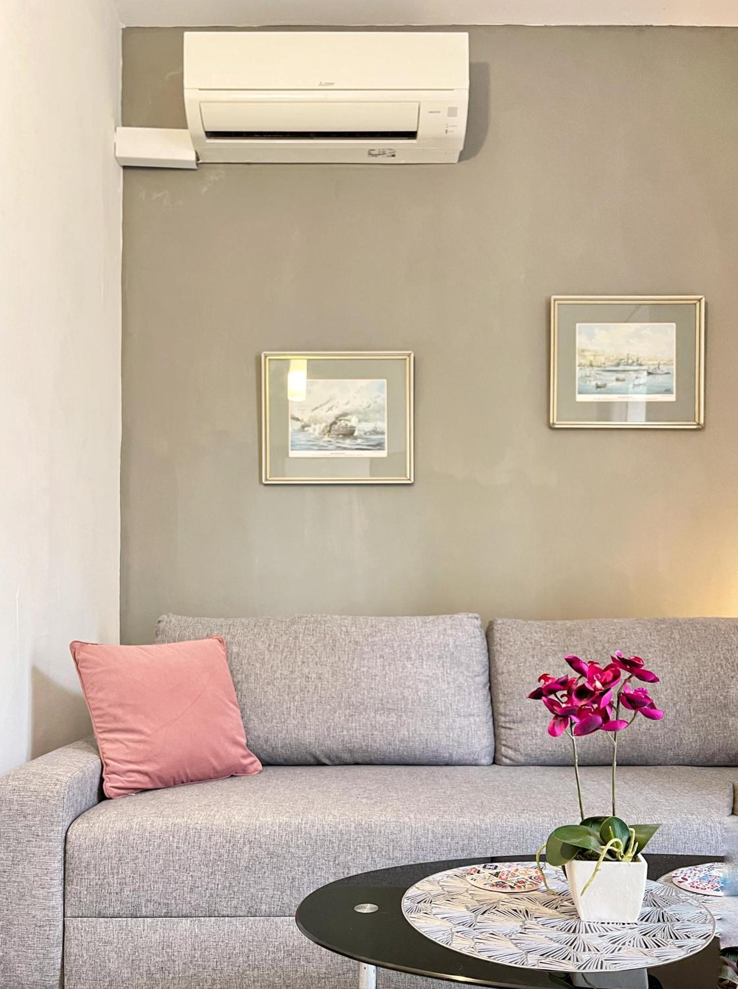 Maria & Matthias - Apartments In Central Of Floriana Exterior photo