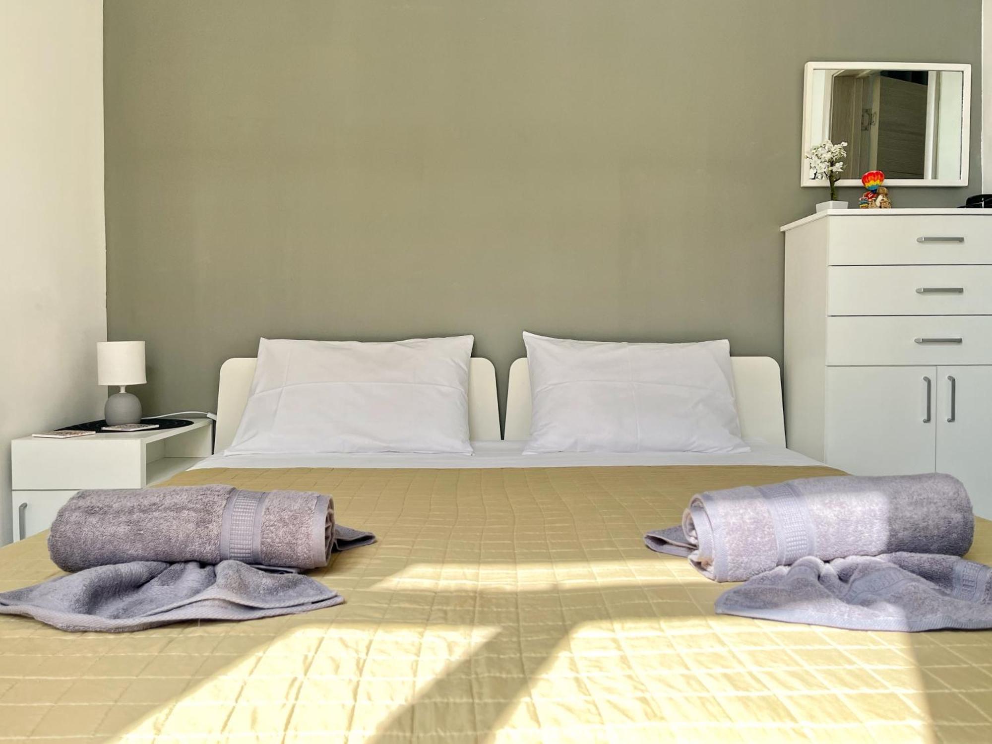 Maria & Matthias - Apartments In Central Of Floriana Exterior photo